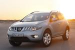 Nissan Murano 2008 года